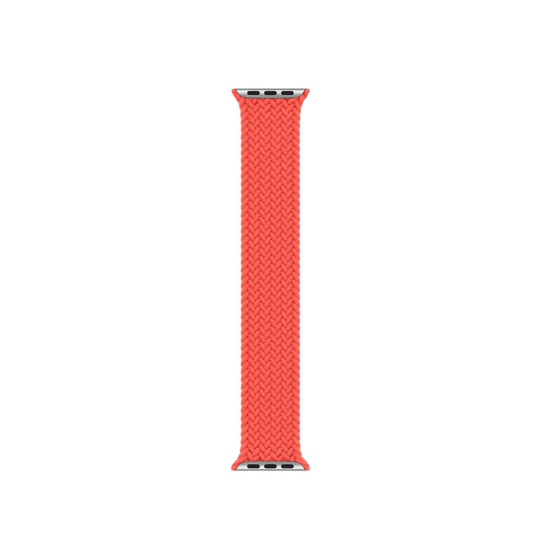 Bracelet Apple Watch 42mm Solo tressé