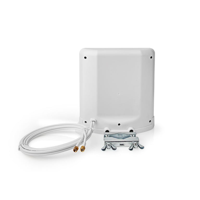 Nedis ANOR5G20WT antenne SMA 6 dBi Neuf - vue 2