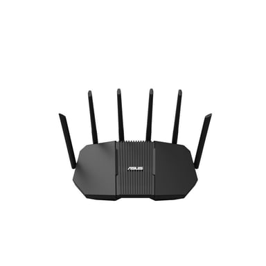 routeur sans fil autonome ASUS RT-BE90U (BE9400) Wi?Fi 7 tri-bande 2.5GbE Noir