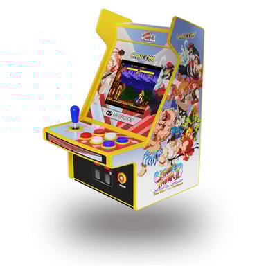 Mi Arcade - Micro Player PRO Super Street Fighter II