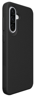 EIGER EGCA00740 funda para teléfono móvil 17 cm (6.7'') Negro