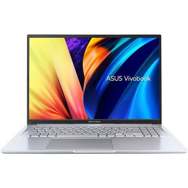 PC portable Asus VivoBook S1605PA-MB183W 16 Intel Core i7-11370H 12 Go RAM 512 Go SSD Gris