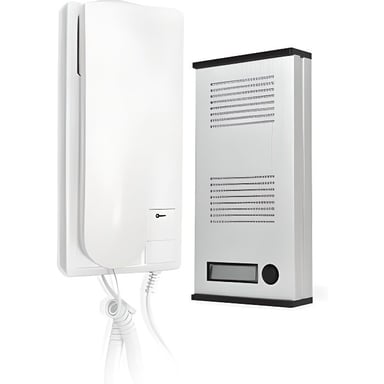 SCS SENTINEL Orion 32068 Sistema de intercomunicación de audio a 2 hilos