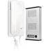 Sistema citofonico a 2 fili SCS SENTINEL Orion 32068