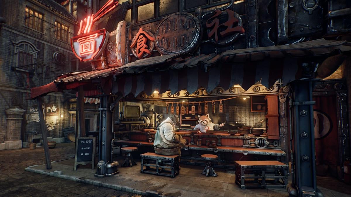 Microids F.I. .T.: Forged In Shadow Torch Neuf - vue 3