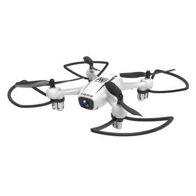 PNJ Drone R-Galaxy HD - vue 2