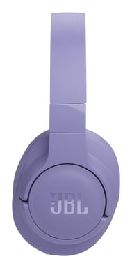 JBL Tune 770NC Auriculares Inalámbrico y alámbrico Diadema Llamadas/Música USB Tipo C Bluetooth Púrpura