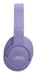 JBL Tune 770NC Auriculares Inalámbrico y alámbrico Diadema Llamadas/Música USB Tipo C Bluetooth Púrpura