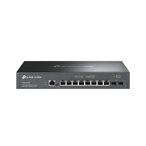 TP Link SG3210X M2 - vue 2