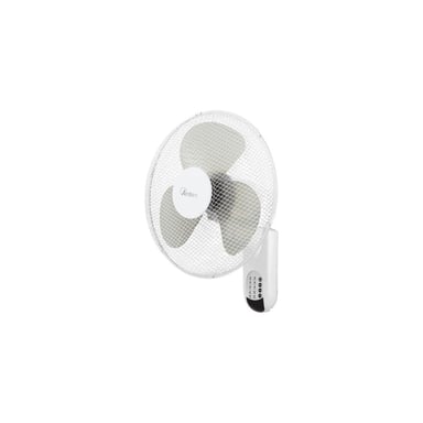 Ardes AR5W40RW ventilateur Blanc - Neuf