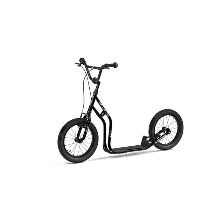 Trottinette Yedoo Flyck – Roues 16 pouces, Pour Enfants à Partir de 8 Ans