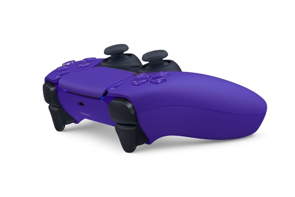 Controller PS5 Dualsense di Sony - Viola