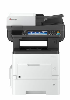 KYOCERA ECOSYS M3860idn Laser A4 1200 x 1200 DPI 60 ppm