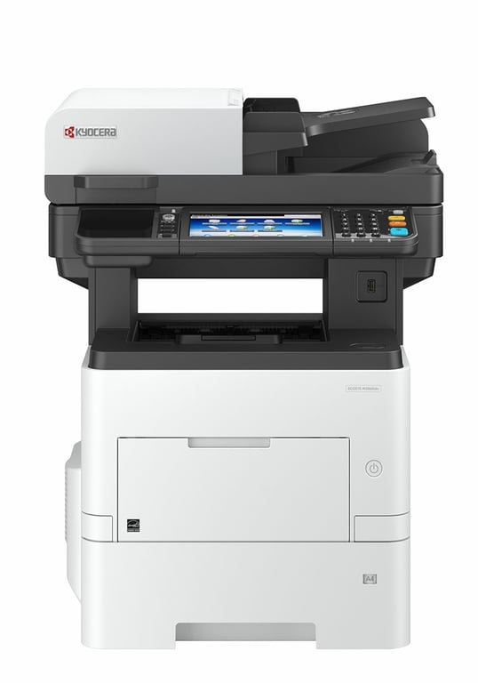 KYOCERA ECOSYS M3860idn Laser A4 1200 x 1200 DPI 60 ppm Neuf