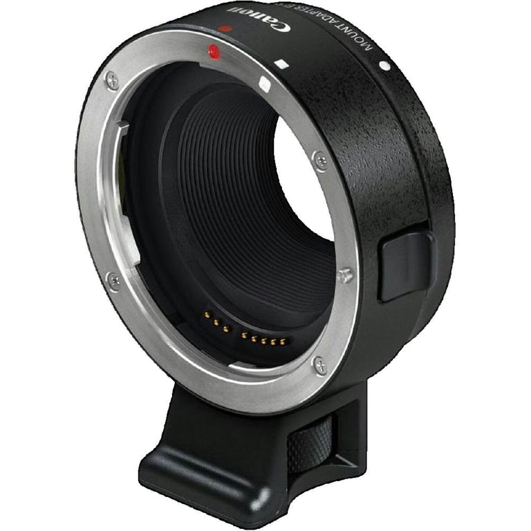 Adaptateur Canon
