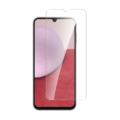 4smarts X-Pro Clear Protection d'écran transparent Samsung 1 pièce(s)
