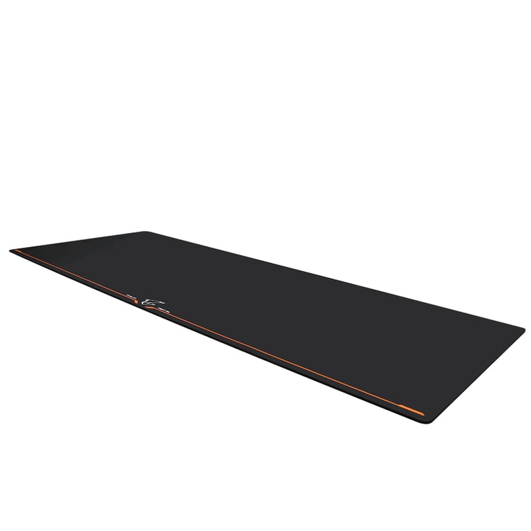 Tapis De Souris GIGABYTE AMP900 – Microfibre, Base Antidérapante - vue 3