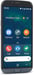 Doro 8050 13,8 cm (5.45'') SIM unique Android 9.0 4G USB Type-C 2 Go 16 Go 3000 mAh Noir