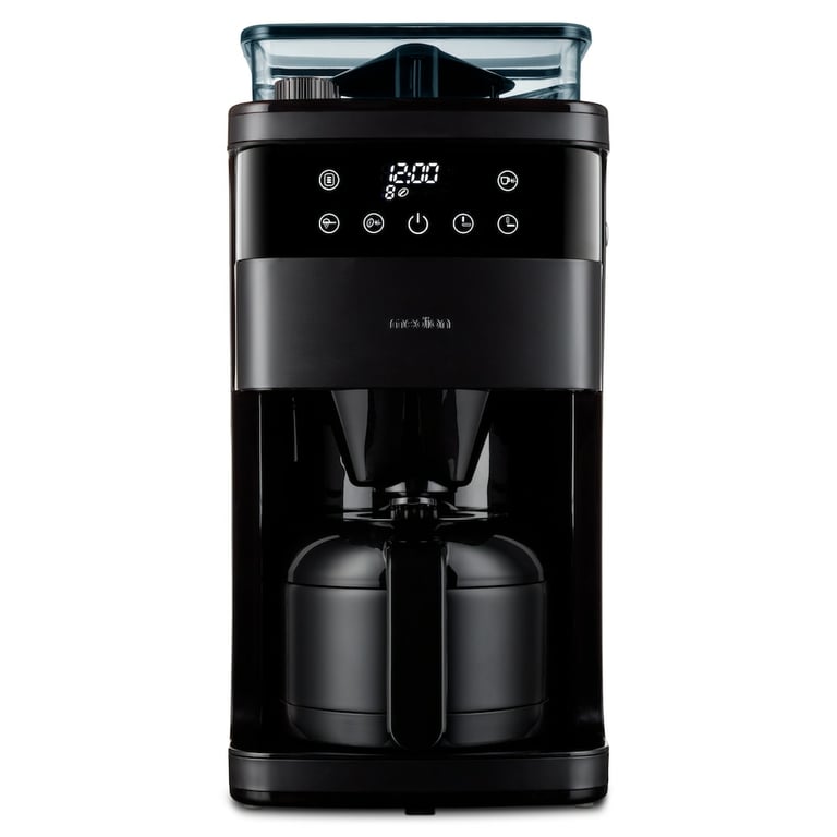 Cafetière Filtre Digitale Isotherme avec Broyeur MEDION - vue 7