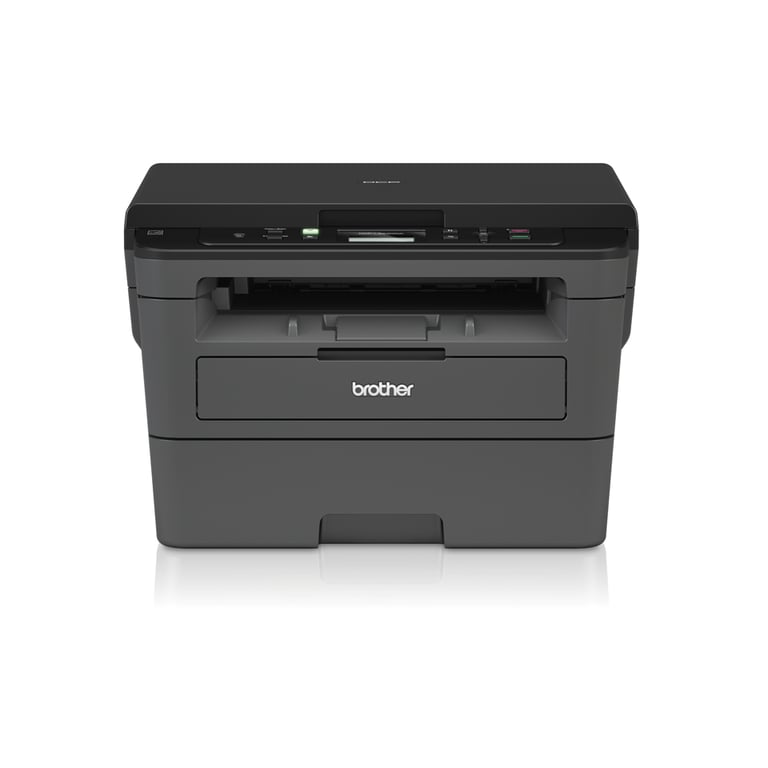 Brother DCP L2530DW imprimante multifonction Laser A4 600 x 600 DPI 30 ppm Wifi Neuf