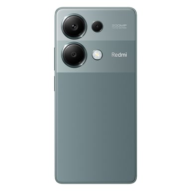 Redmi Note 13 Pro (4G) 256 Go, Vert, Débloqué