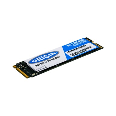 Origin Storage CT1000P3PSSD8-OS unidad de estado sólido 1 TB M.2 PCI Express 4.0 NVMe 3D TLC