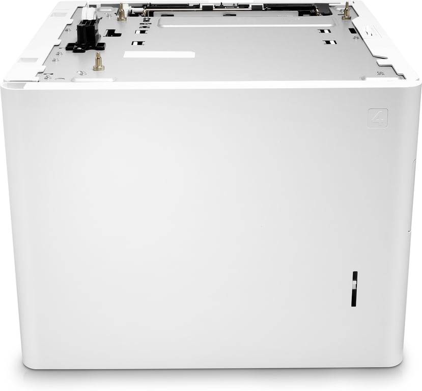HP LASERJET BAC 550 FEUILLES - vue 3