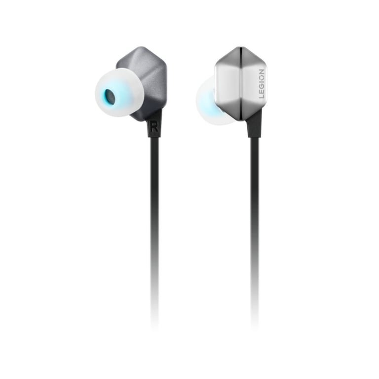 Casque De Jeu Lenovo Legion E510 – Filaire, 7.1, USB Type-C - vue 9