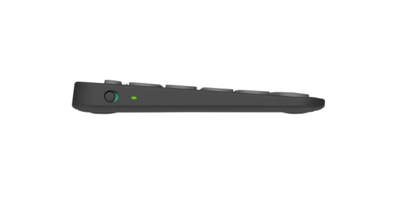 Logitech Pebble Keys 2 K380s - Neuf