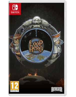 Loop Hero Nintendo SWITCH