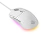 Ratón Steelseries Rival 3 Gen 2 Blanco