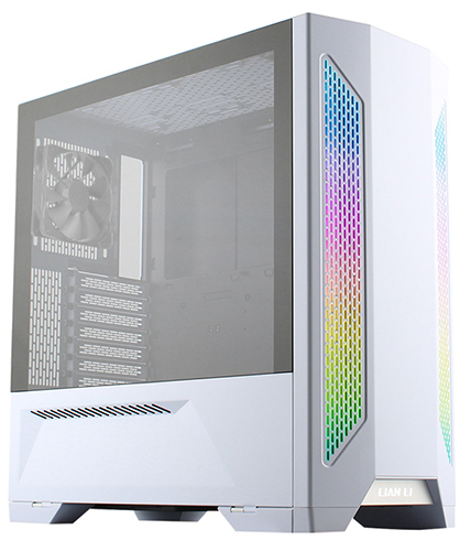 Lian Li Lancool II Midi Tower Neuf