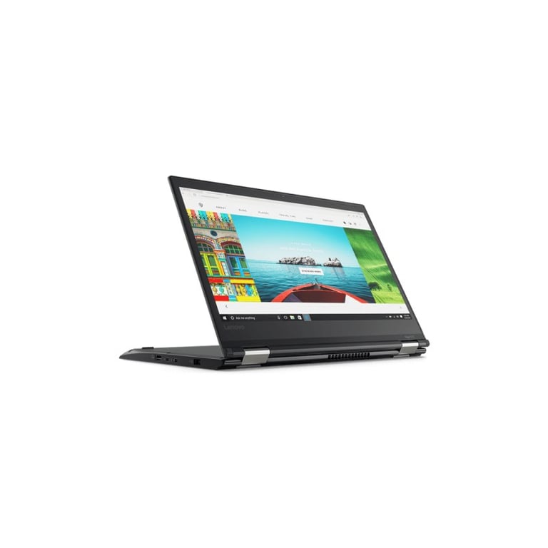 Lenovo THINKPAD YOGA 370 - vue 2