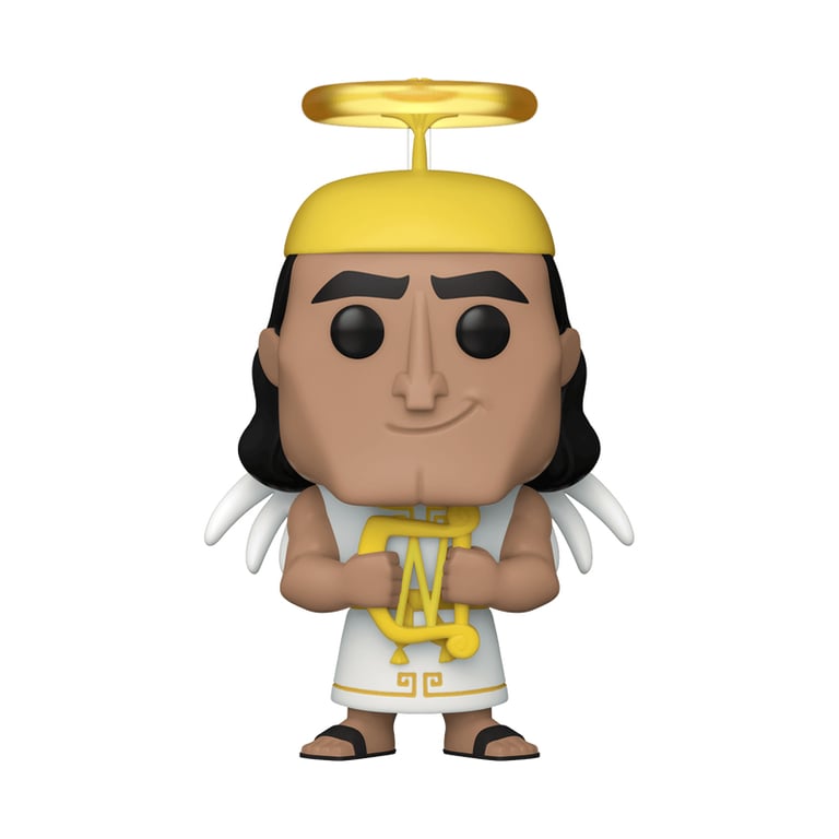 FUNKO POP! Kronk As Angel - Neuf