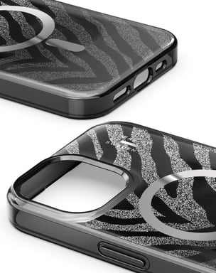 iDeal of Sweden IDCLCMS-I2361-573 coque de protection pour téléphones portables Noir iPhone 13/14/15/16E