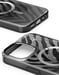 iDeal of Sweden IDCLCMS-I2361-573 coque de protection pour téléphones portables Noir iPhone 13/14/15/16E