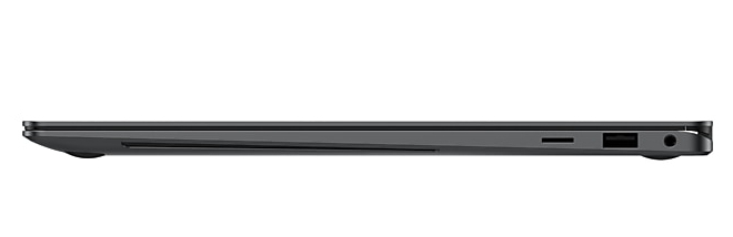 Samsung Galaxy Book5 Pro 360 Copilot+ PC Intel Core Ultra 7 258V Hybride (2-en-1) 40,6 cm (16'') Écran tactile WQXGA+ 32 Go LPDDR5x-SDRAM 1 To SSD Wi-Fi 7 (802.11be) Windows 11 Pro Allemand Gris
