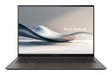 ASUS Zenbook S 14 OLED UX5406SA-PV360W Copilot+ PC Intel Core Ultra 7 258V Portátil 35,6 cm (14'') Pantalla táctil WQXGA+ 32 GB LPDDR5x-SDRAM 1 TB SSD Wi-Fi 7 (802.11be) Windows 11 Home Alemán Gris