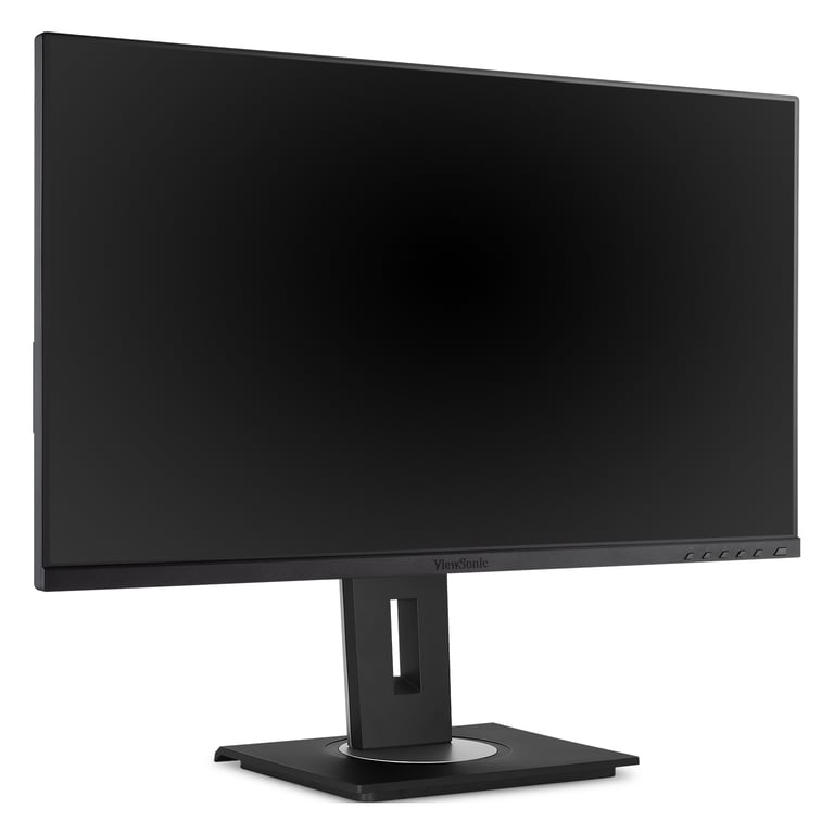ViewSonic 27 LED VG2756 4K - vue 3