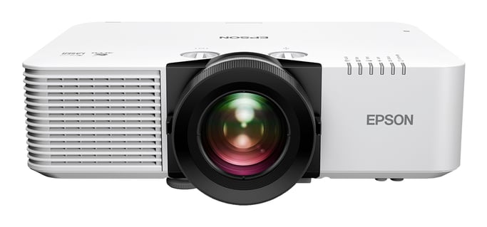 Epson EB-L790SU Proyector de corto alcance 7000 lúmenes ANSI 3LCD WUXGA (1920x1200) Blanco