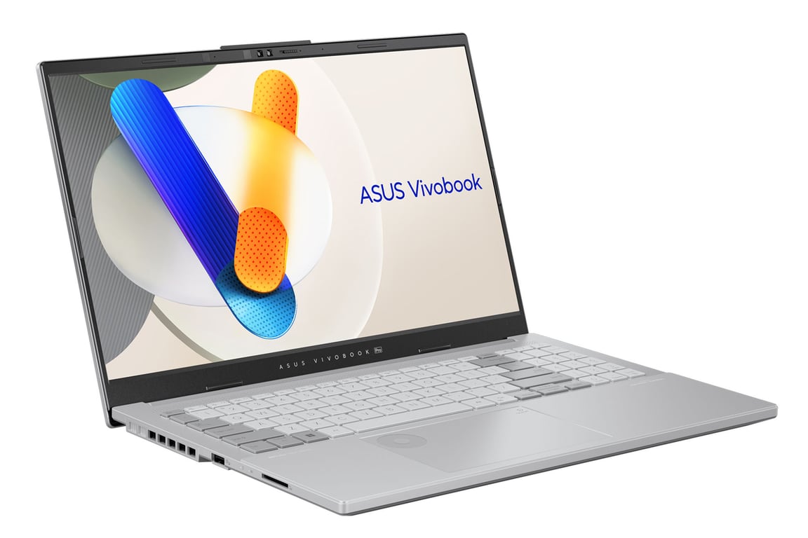 Vivobook, NVIDIA RTX 4050, 1TB, 24Go, Cool Silver - AZERTY - Excellent état Comme neuf - Asus reconditionné disponible sur Pixmania