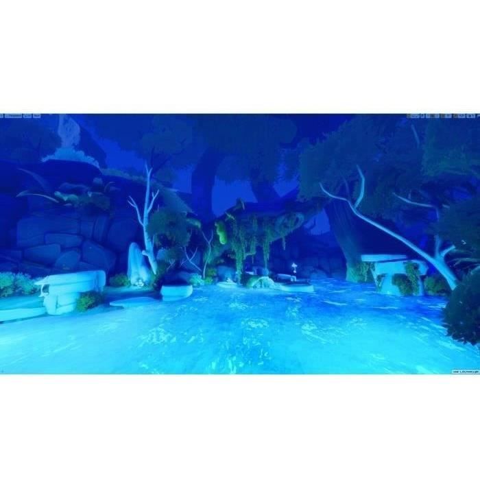 Les Schtroumpfs 2 : Le Prisonnier de la Pierre - vue 6