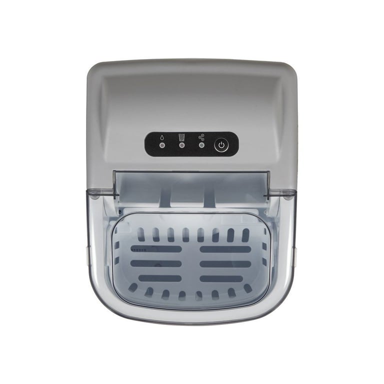 Machine à glaçons Livoo DOM484G - vue 5