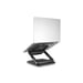 Kensington Rehausseur ajustable multi-position SmartFit EQ pour ordinateur portable