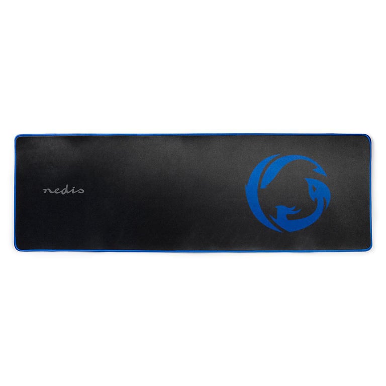 Nedis GMPD300BK tapis de Tapis de de jeu Neuf