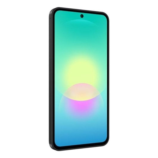 Samsung Galaxy A27 256 Go Noir - vue 3