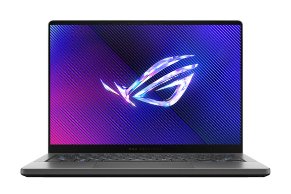 ASUS ROG ZEPHYRUS-G14-GA403UI-DR3W Gris 14'' - AMD Ryzen9 8945HS 4 GHz - AMD Radeon Graphics  -  SSD 1To - RAM 32Go - Windows 11 Famille
