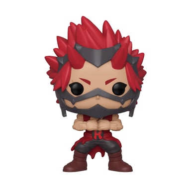 FUNKO Pop Animation: My Hero Academia S3 - Kirishima
