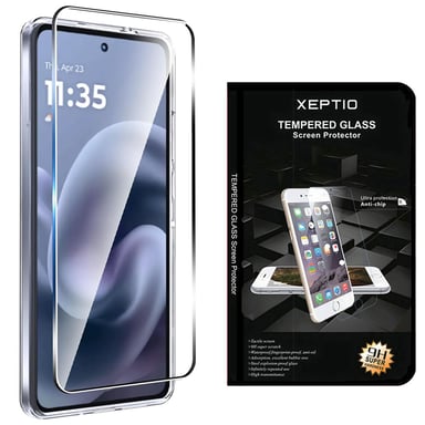 Xiaomi 15T / 15T Pro 5G vetro temperato protezione schermo