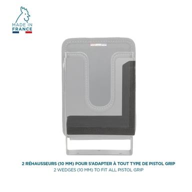 Accesorio lector de códigos de barras Mobilis 031015 Soporte